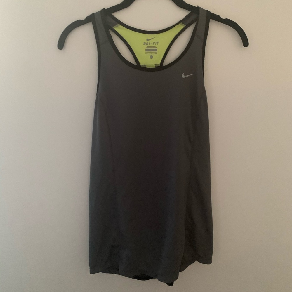 Nike Dri-Fit tank top